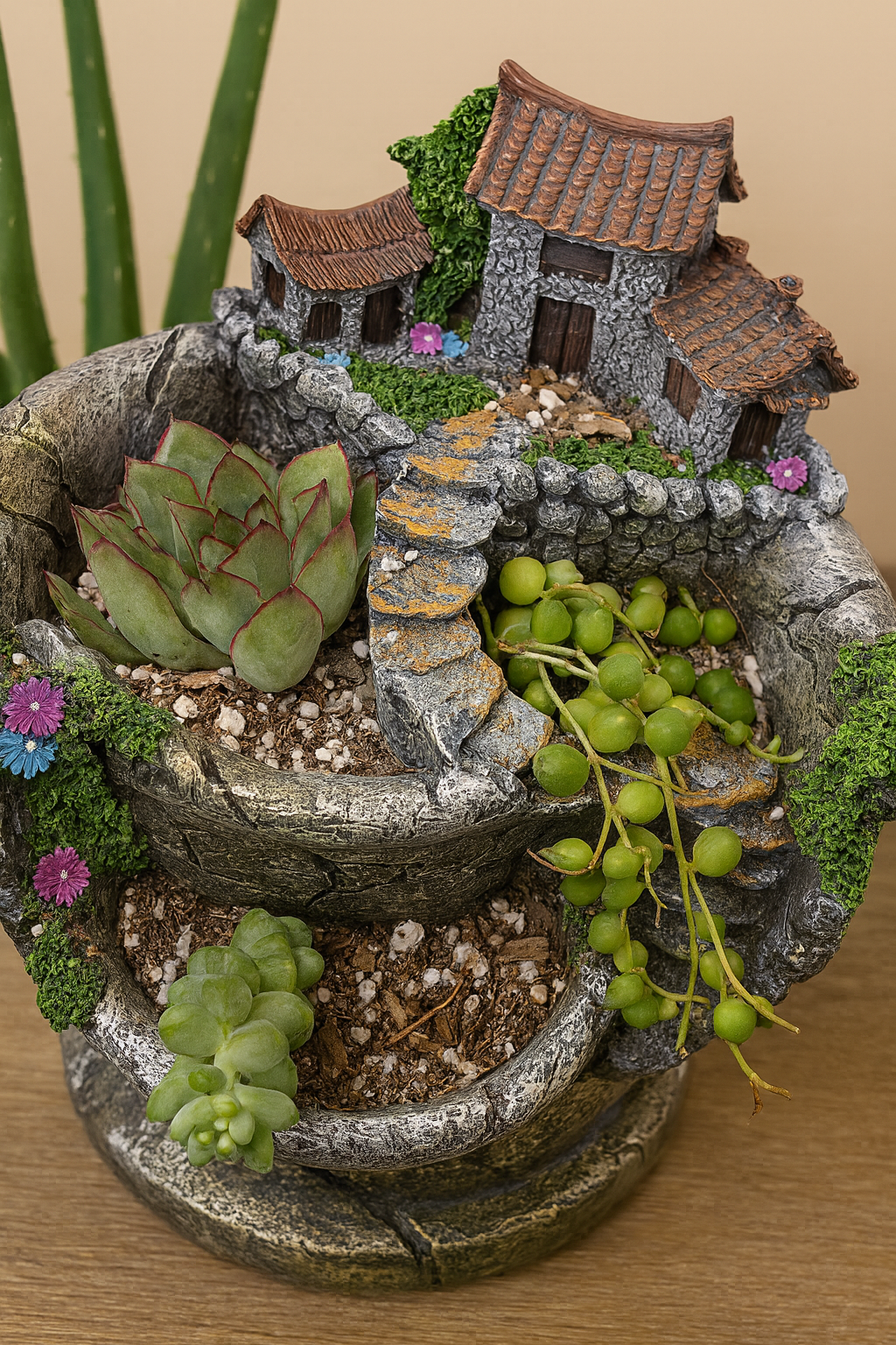 Pocket Realms